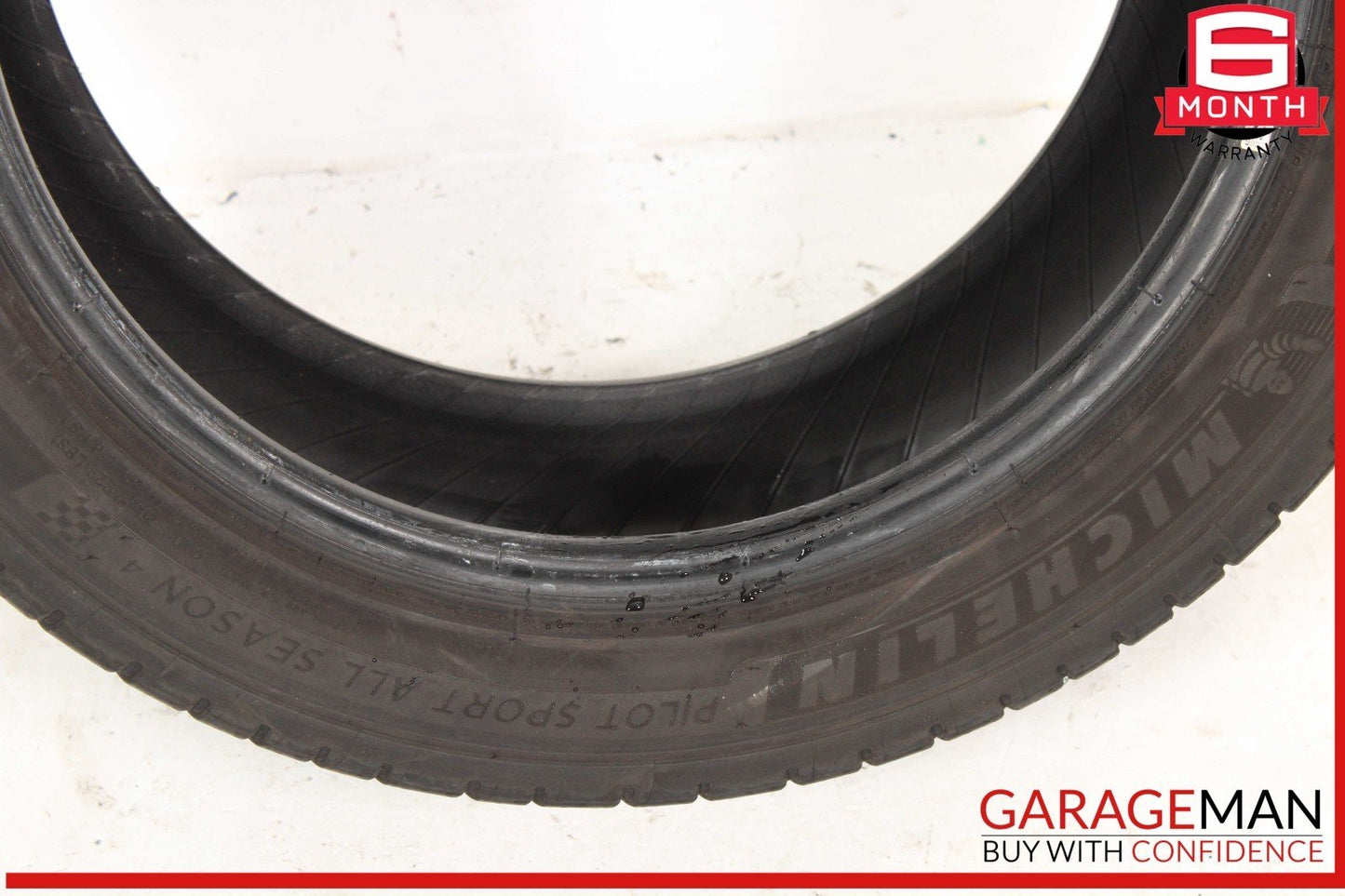 Michelin Pilot Sport 255/45 ZR18 103Y Wheel Tire OEM