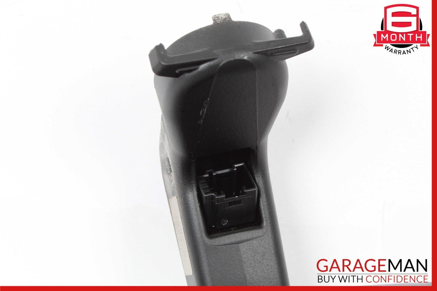 14-21 BMW i3 I01 Hybrid Interior Rear View Mirror Black OEM