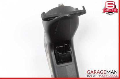 14-21 BMW i3 I01 Hybrid Interior Rear View Mirror Black OEM