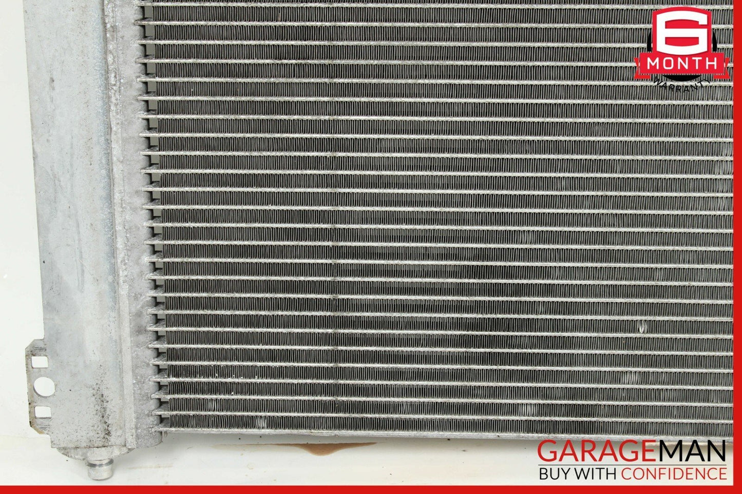 05-06 Mercedes R171 SLK280 SLK350 Engine AC A/C Condenser 2035001754 OEM