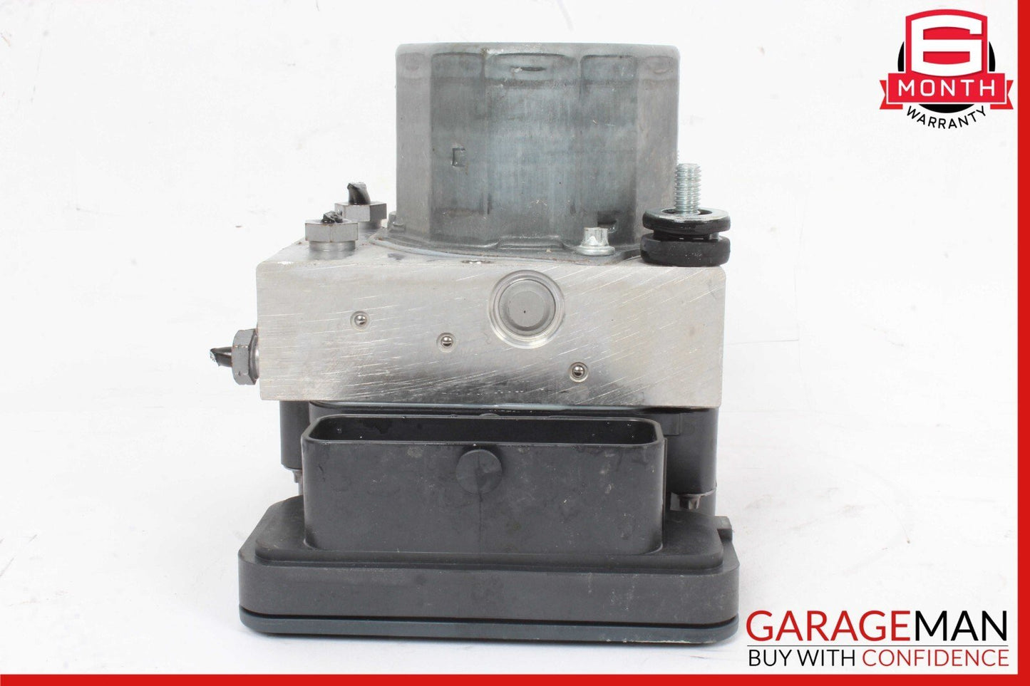 15-20 Mercedes X156 GLA250 ABS Anti-Lock Brake Pump Control 0004313900