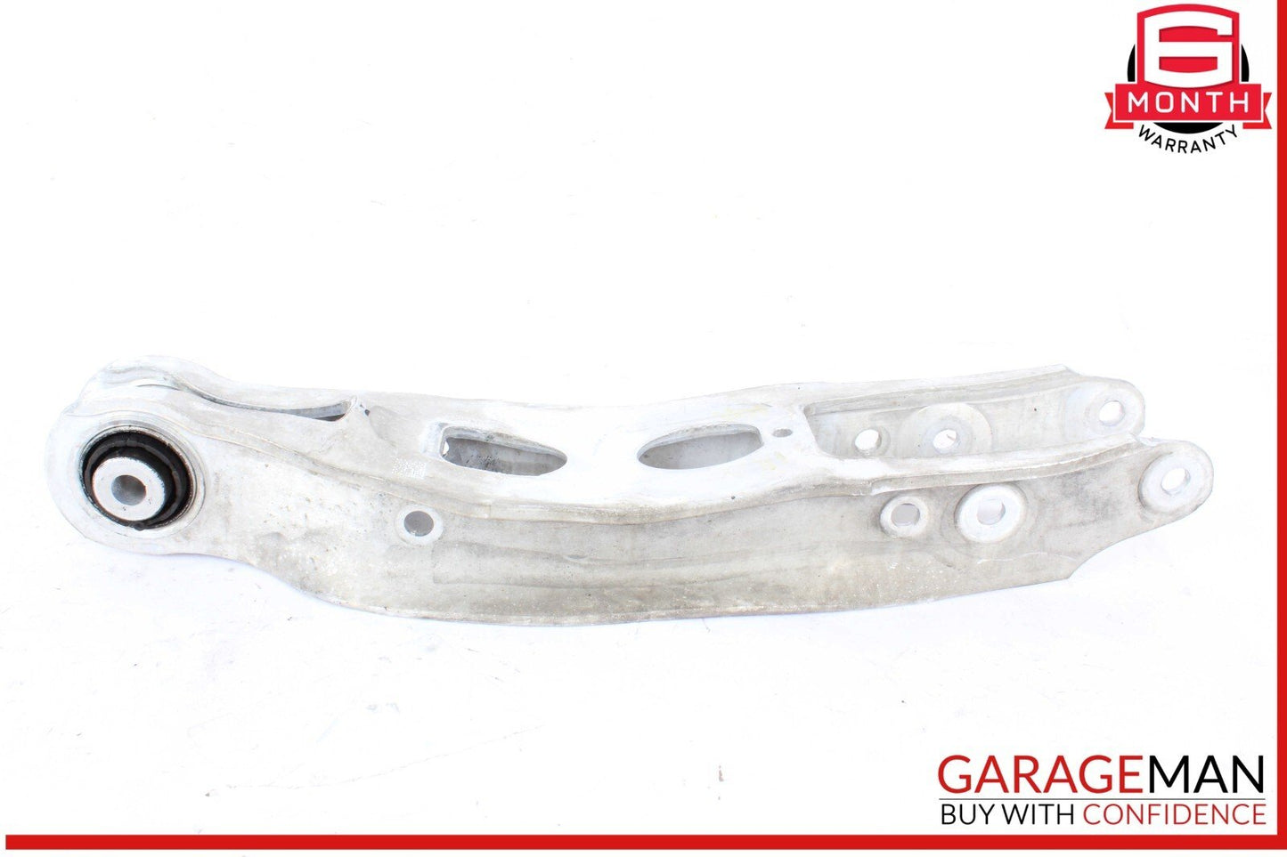17-24 Audi A4 Allroad Rear Right Passenger Side Lower Control Arm 8W0505311H OEM
