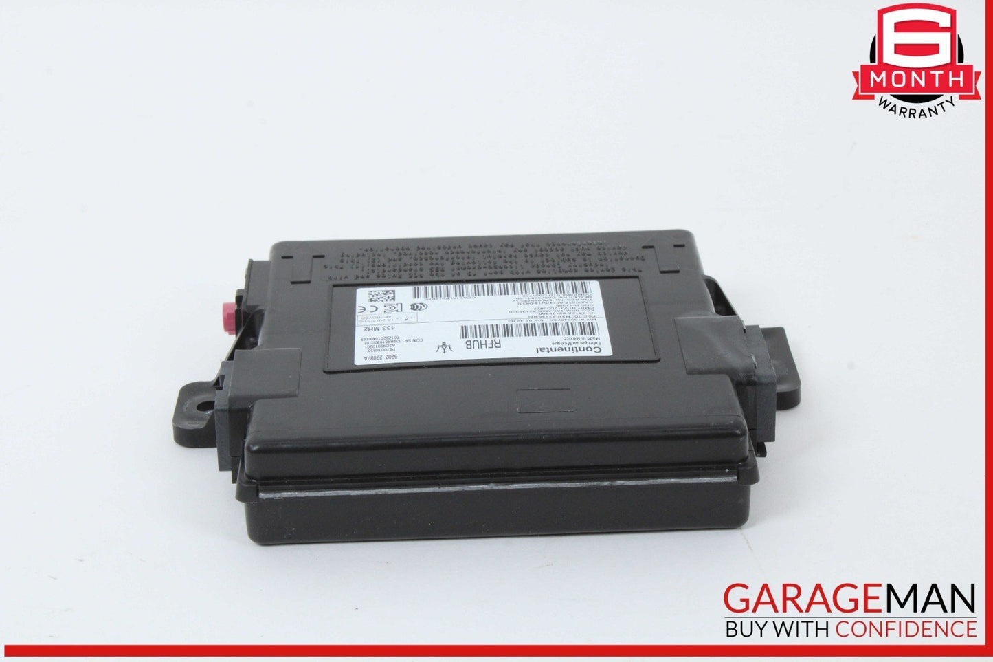 14-20 Maserati Ghibli Levante Passive Entry RF Hub Control Module ECU OEM