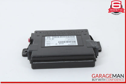 14-20 Maserati Ghibli Levante Passive Entry RF Hub Control Module ECU OEM