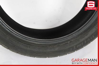 Delinte Tire Thunder D7 245/40 ZR19 M+S Wheel Tire OEM