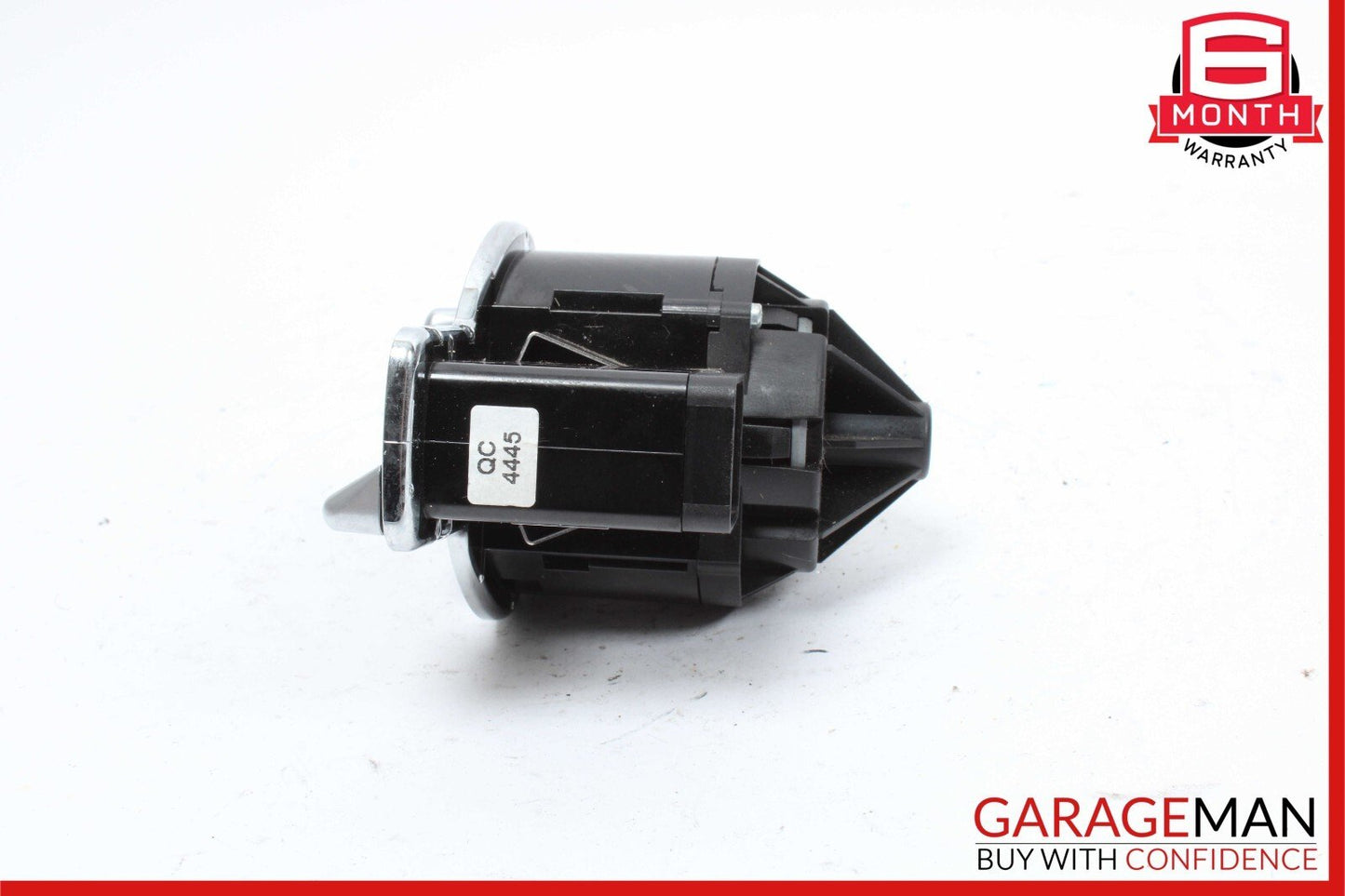 07-14 Mercedes W221 S550 CL550 Headlight Switch Night Vision Control OEM