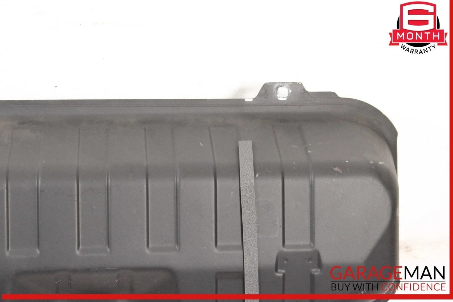 98-02 Mercedes W210 E320 Fuel Gas Tank Reservoir Assembly OEM