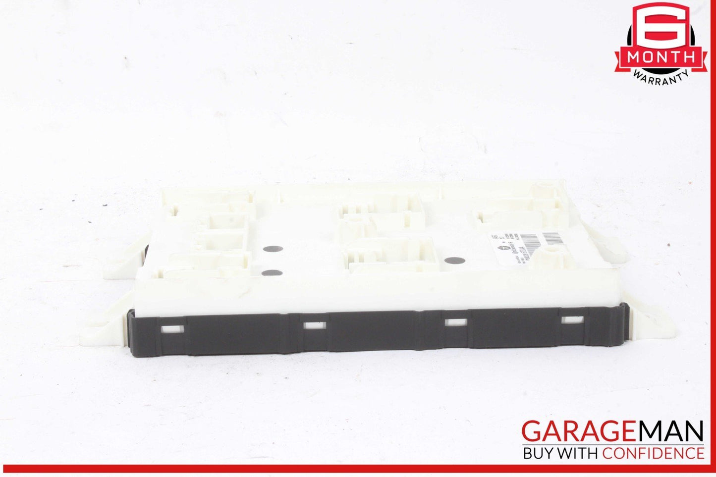 14-17 Maserati Ghibli S BCM Body Computer Control Module Unit 68226670AA OEM