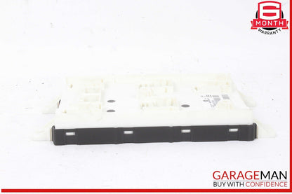 14-17 Maserati Ghibli S BCM Body Computer Control Module Unit 68226670AA OEM