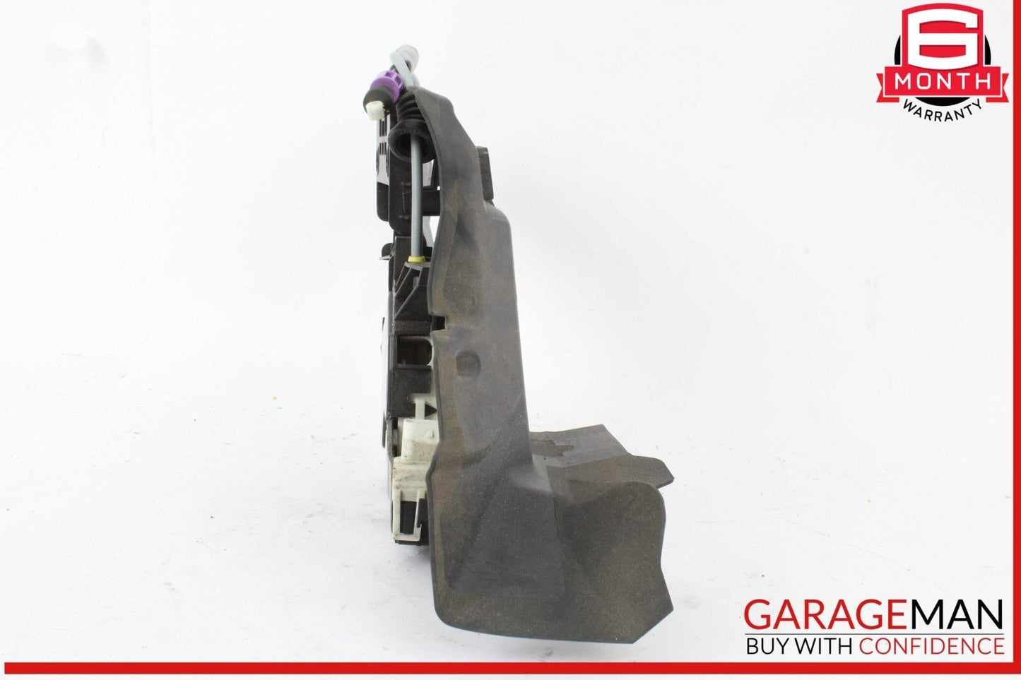 12-16 Mercedes X166 GL450 GL550 ML350 Front Right Door Lock Latch Actuator OEM