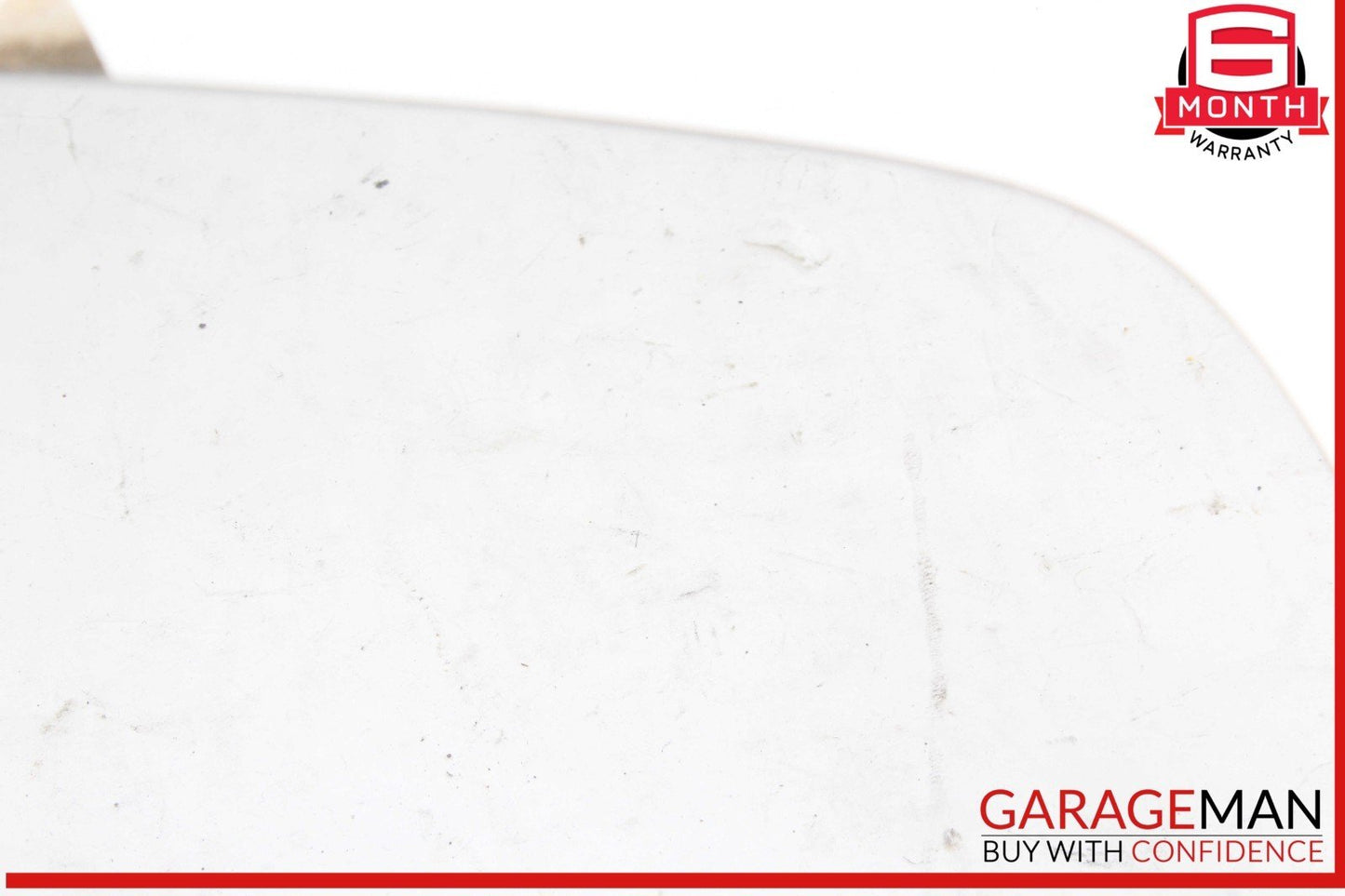 03-06 Porsche Cayenne 955 Front Right Passenger Side Door Rear View Mirror Glass