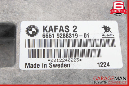 11-13 BMW 528i 535i 550i Camera System Control Module