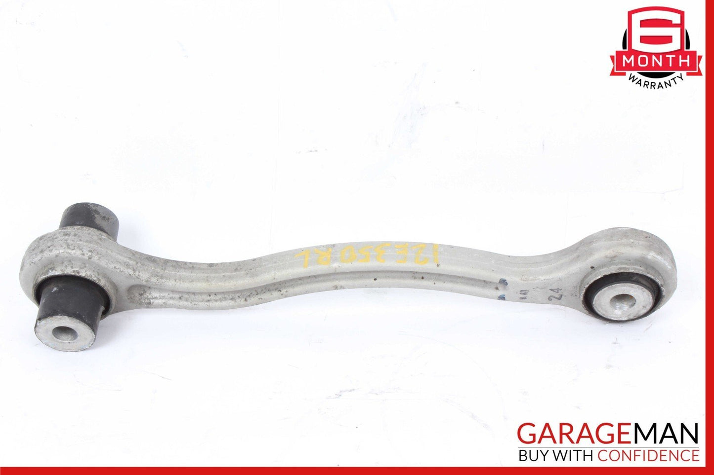 10-16 Mercedes W212 E350 Rear Left Side Suspension Lower Control Arm