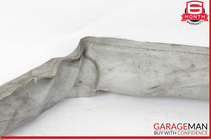 15-17 McLaren 650S Fuel Filler Neck Hose OEM