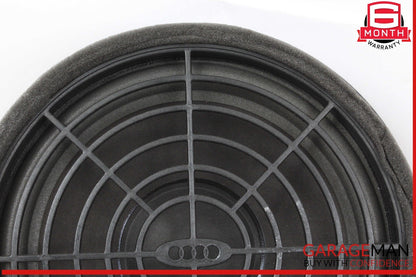 15-18 Audi Q3 Q5 Front Right & Left Side Door Audio Sound Speaker 8R0035415 OEM