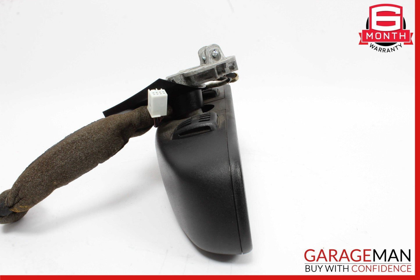 10-16 Mercedes W212 E350 E550 E400 Front Interior Top Upper Rear View Mirror OEM