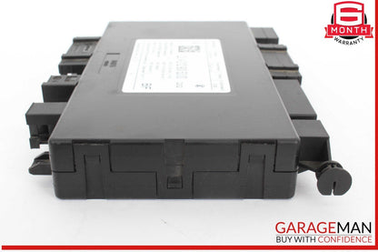 08-18 Mercedes W212 E350 Front Left Driver Side Seat Control Module OEM
