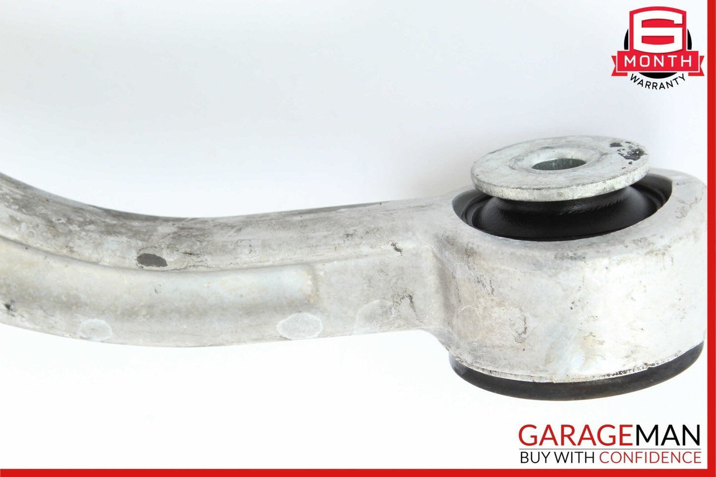 06-12 Mercedes X164 GL450 ML350 Front Right Side Upper Suspension Control Arm