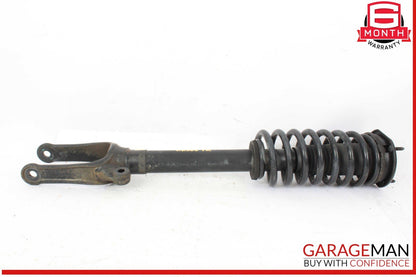 06-13 Mercedes W251 R500 Front Left or Right Side Shock Strut Absorber Set of 2