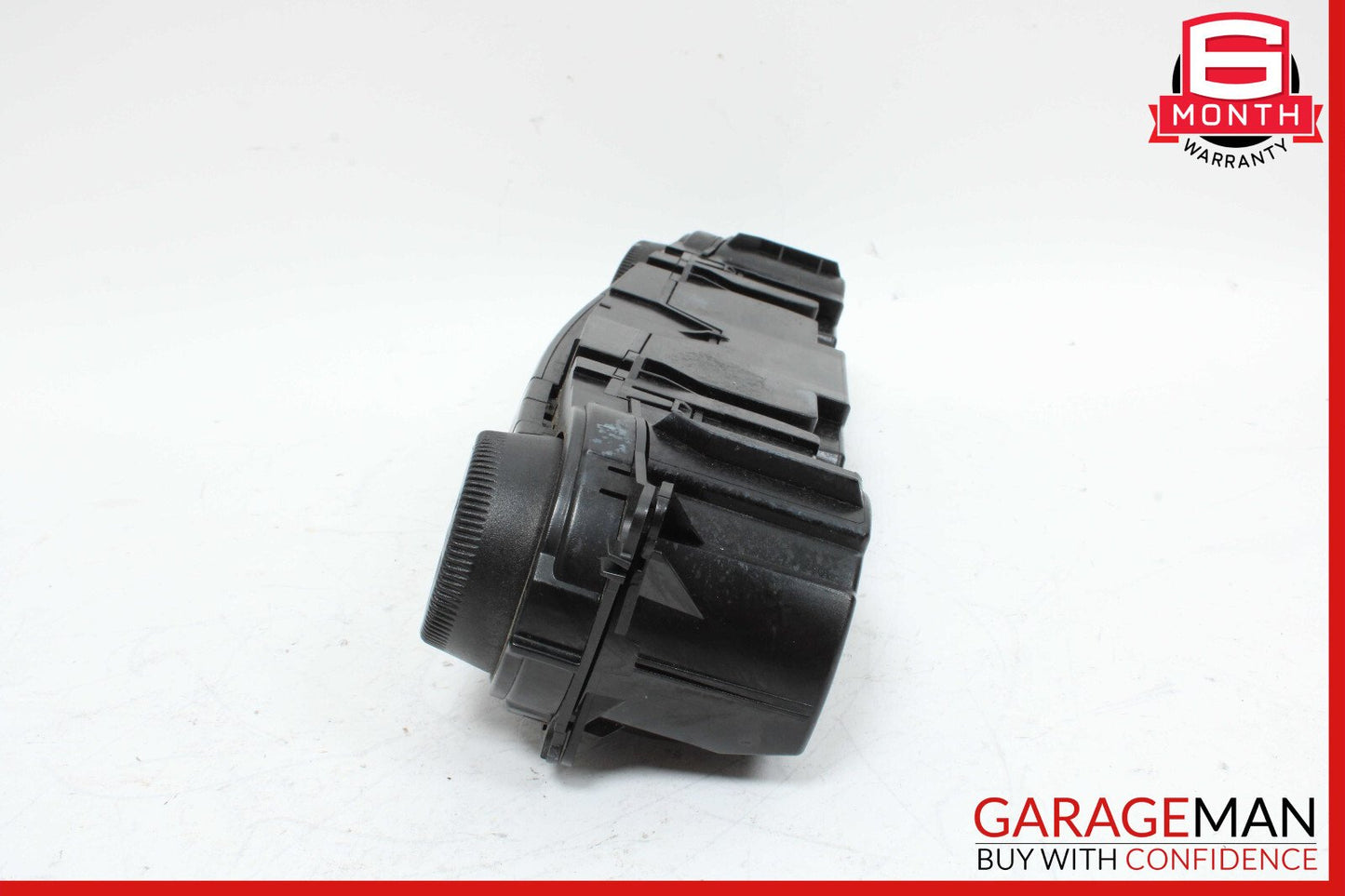 06-11 Mercedes W219 CLS550 CLS63 AMG A/C AC Heater Climate Control Unit OEM