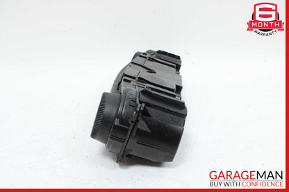 06-11 Mercedes W219 CLS550 CLS63 AMG A/C AC Heater Climate Control Unit OEM