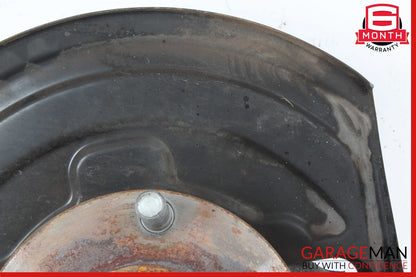 11-23 Nissan Leaf Front Left Driver Side Spindle Knuckle Bearing Hub OEM