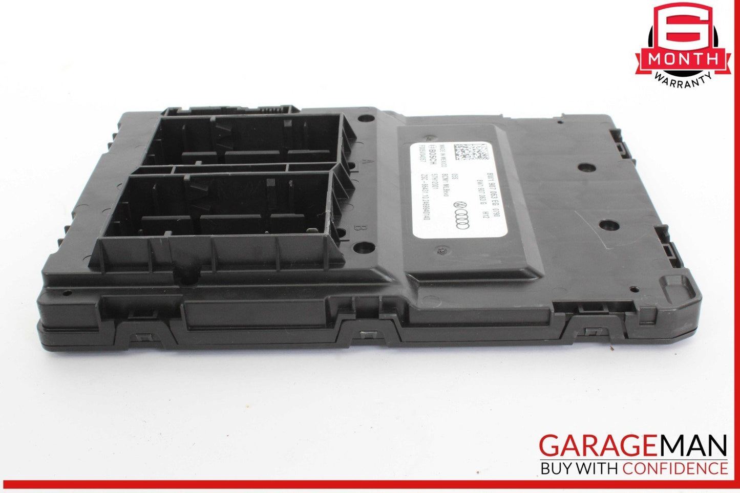 18-25 Audi Q5 Onboard Power Supply Control Module Unit 8W1907063EG OEM