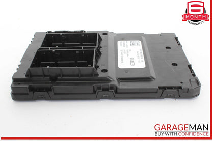 18-25 Audi Q5 Onboard Power Supply Control Module Unit 8W1907063EG OEM
