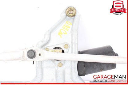 97-04 Porsche 911 Boxster 986 Windshield Wiper Linkage w/ Motor OEM