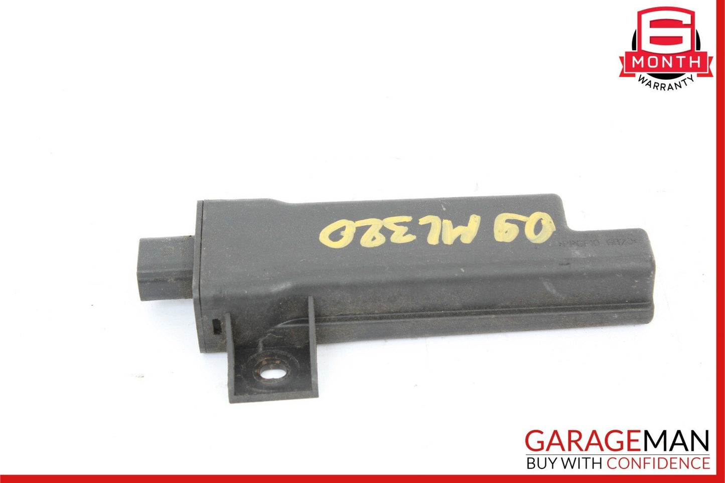 06-12 Mercedes X164 GL450 CLS550 SL550 TPMS Tire Pressure Antenna Module Unit