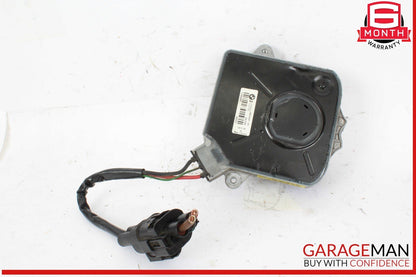14-16 BMW 428i 435i Engine Cooling Radiator Fan Motor 8641947 OEM
