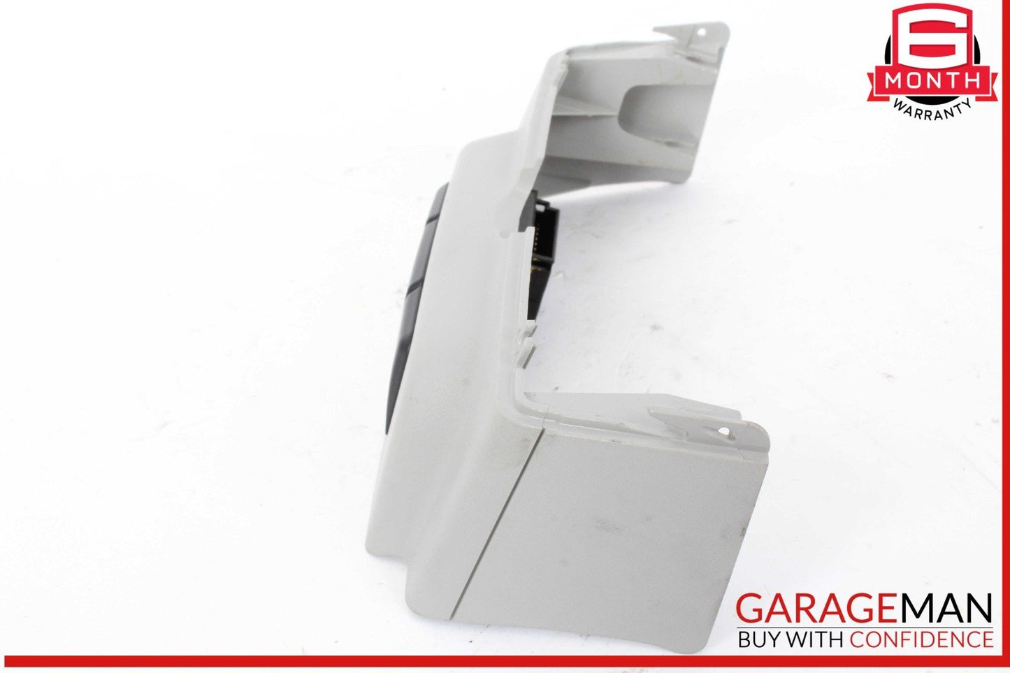 12-16 Mercedes X166 GL450 4MATIC Overhead Emergency Panel Control Switch OEM