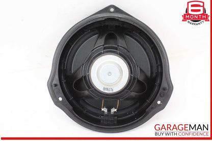 08-14 Mercedes X204 GLK350 Front Right or Left Side Door Sound Speaker OEM