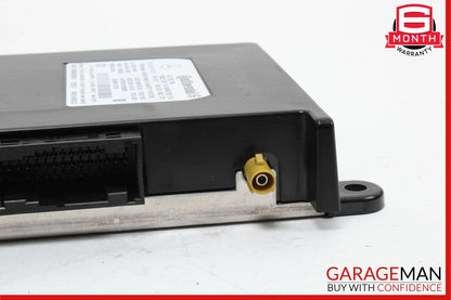 12-20 Mercedes R172 SLK250 GLA250 E550 SL400 Communication Control Module Unit