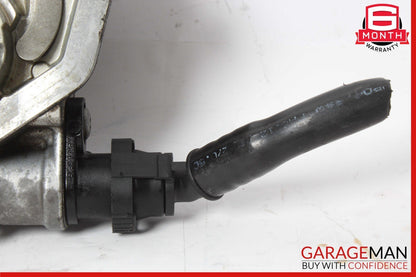15-20 Mercedes W205 C300 SLC300 M274 Engine Vacuum Pump 2701800901 OEM