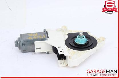 12-18 Audi A7 SQ5 Front Right Passenger Side Window Regulator Motor 8K0959802B
