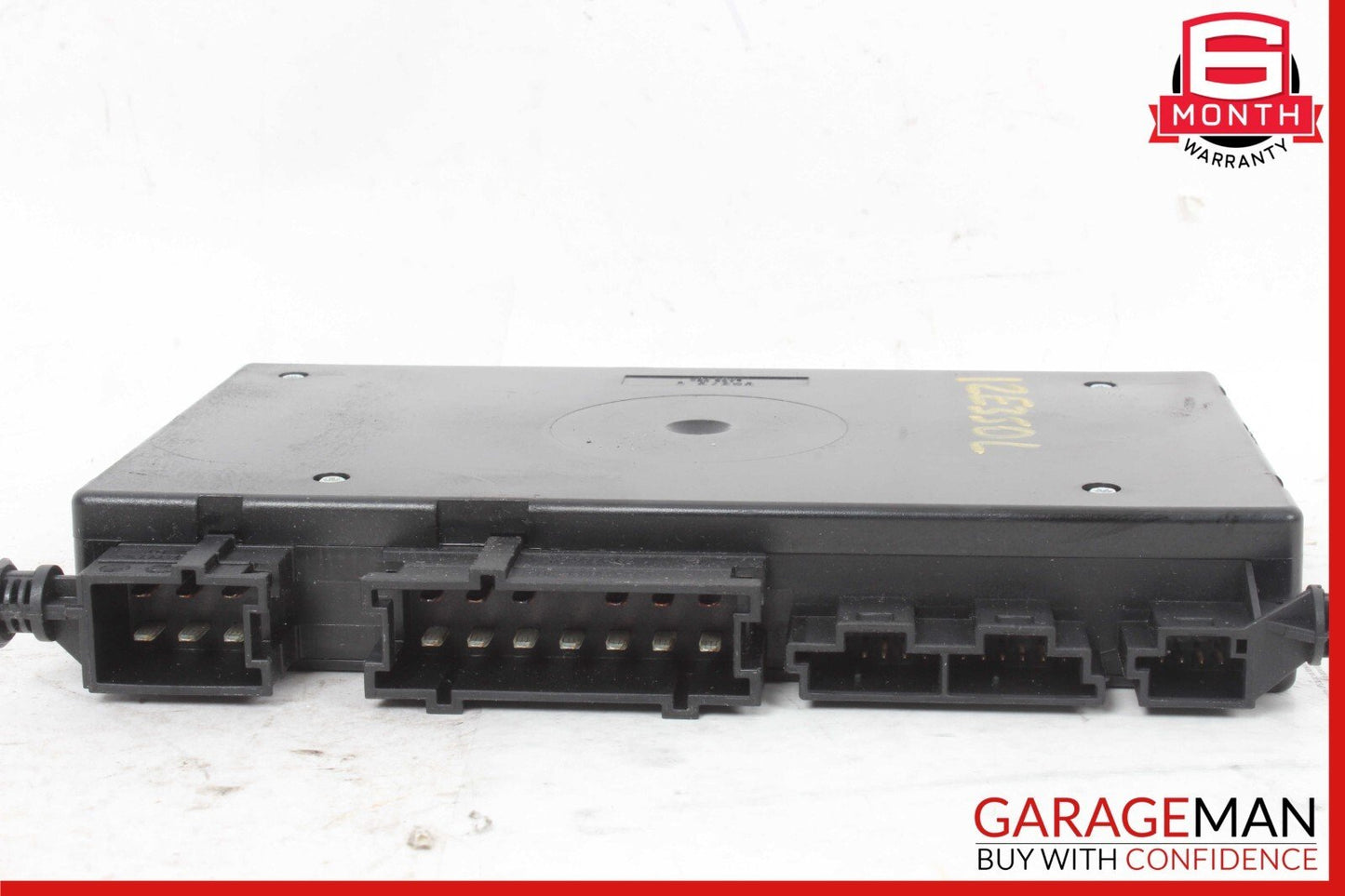 08-20 Mercedes W212 E350 SLK300 Front Left Side Seat Control Module Unit OEM