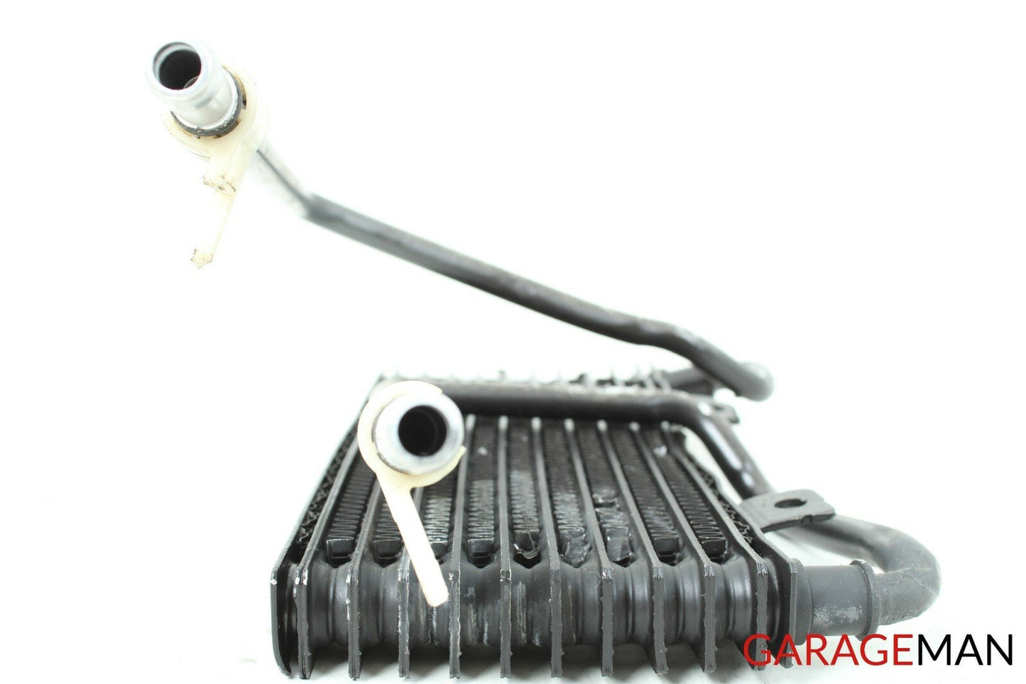 07-10 Mercedes W221 S550 CL550 Power Steering Cooler Radiator 2215000500 OEM
