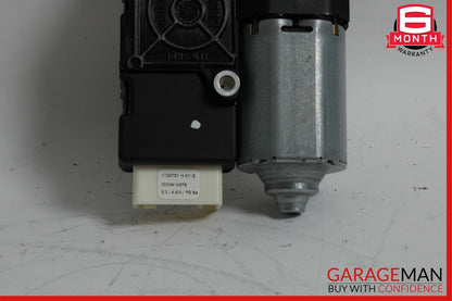 10-17 Mercedes W212 E350 E550 Panoramic Sunroof Sun Roof Motor 2079061000 OEM