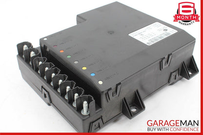 07-14 Mercedes W216 CL550 Electric Power Supply Control Fuse Box Module Unit OEM