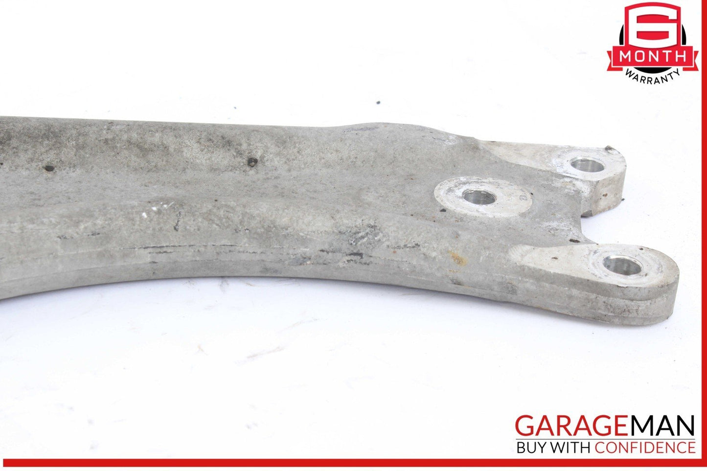 08-15 Audi TT TTS Front Left Driver Side Lower Control Arm 8J0153D OEM