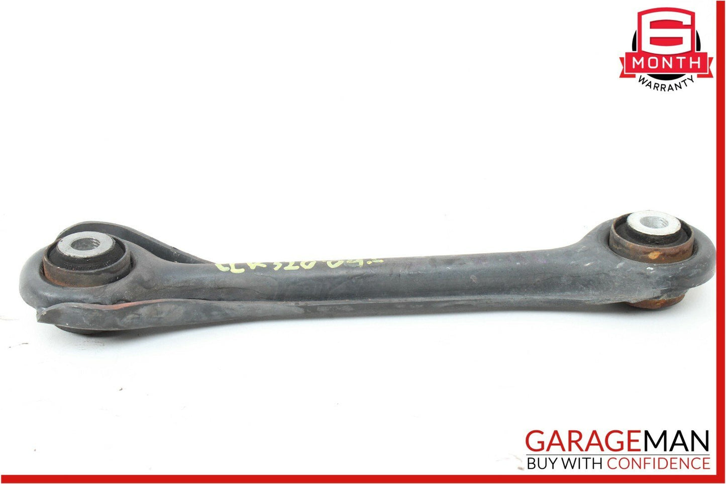 03-09 Mercedes W209 CLK320 Rear Left Driver Side Lower Control Arm OEM