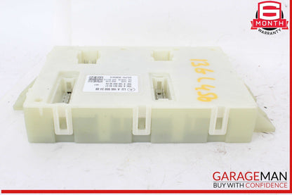 13-19 Mercedes X166 GL450 4MATIC Rear SAM Module Control Unit Signal Acquisition
