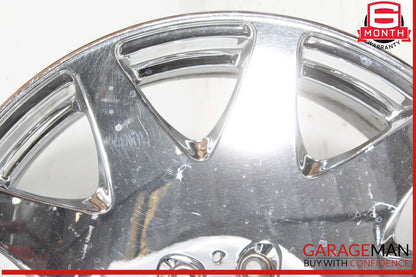 Mercedes W222 Maybach S600 9.5 x 20 20" Wheel Rim OEM