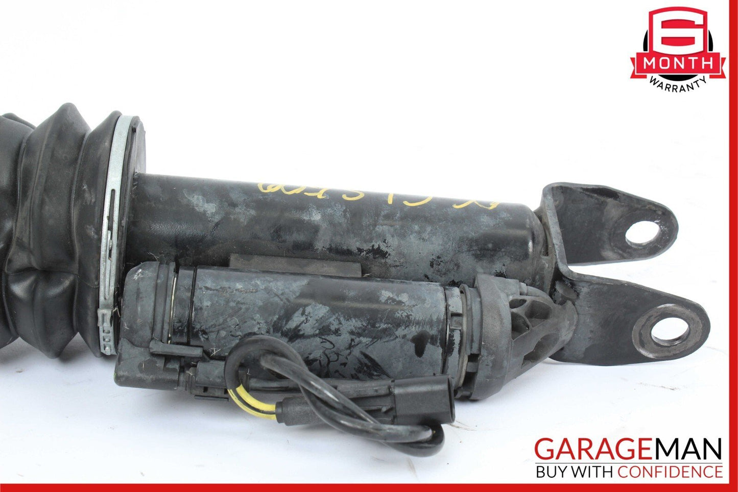 03-11 Mercedes W219 CLS500 CLS550 Front Right Side Air Shock Absorber Strut RWD