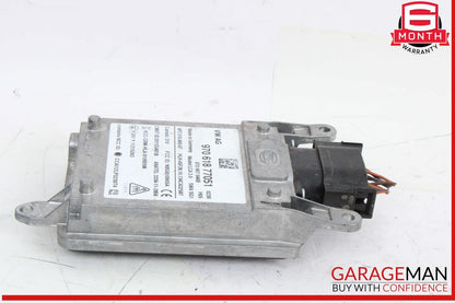 14-16 Porsche Panamera 970 E-Hybrid Rear Left Side Blind Spot Sensor Module OEM