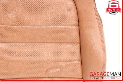17-22 Mercedes W205 C300 Front Right Passenger Lower Seat Cushion OEM
