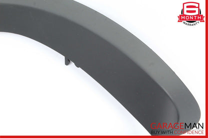 03-09 Mercedes W211 E320 E550 Speedometer Odometer Surround Trim Cover Panel OEM