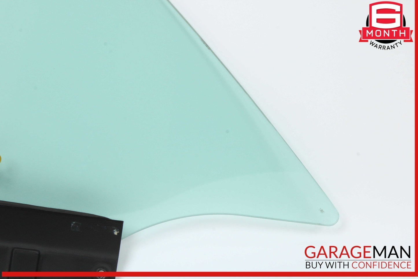 03-12 Mercedes R230 SL500 SL55 AMG Rear Right Side Quarter Window Glass OEM