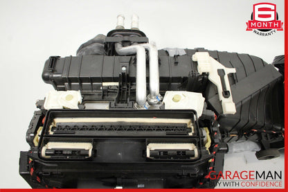 12-15 Audi A5 AC A/C HVAC Temp Climate Heater Blower Housing Box Assembly OEM